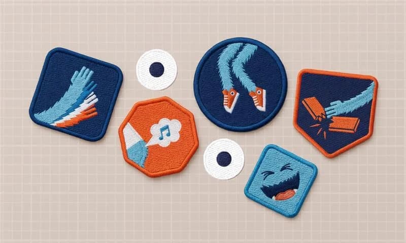 Teaching, Chats and Tutorials illustration